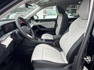 2026 Volkswagen Tiguan 2.0T SE FWD