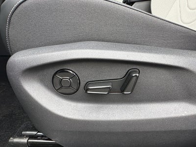 2026 Volkswagen Tiguan 2.0T SE FWD