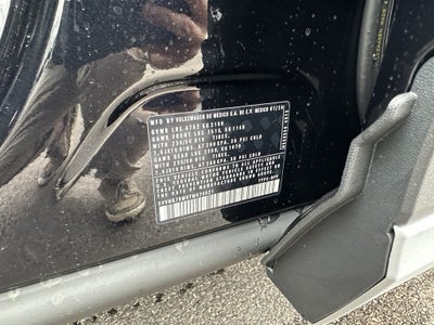 2026 Volkswagen Tiguan 2.0T SE FWD