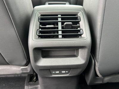 2026 Volkswagen Tiguan 2.0T SE FWD