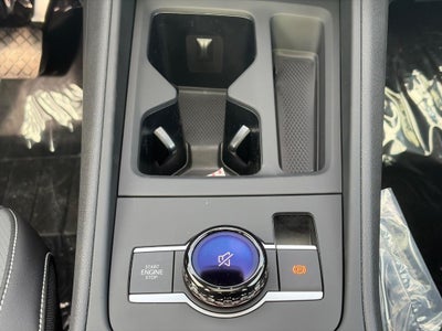 2026 Volkswagen Tiguan 2.0T SE FWD