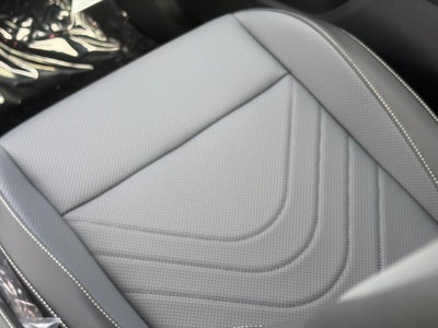 2026 Volkswagen Tiguan 2.0T SE FWD