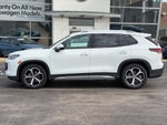 2026 Volkswagen Tiguan 2.0T SE FWD