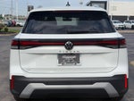 2026 Volkswagen Tiguan 2.0T SE FWD