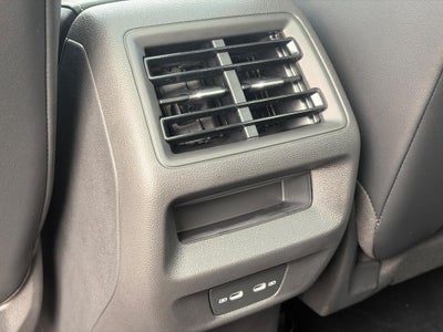2026 Volkswagen Tiguan 2.0T SE FWD