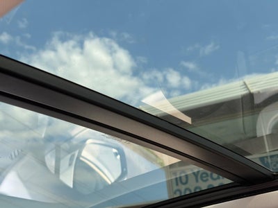 2026 Volkswagen Tiguan 2.0T SE FWD