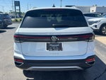 2026 Volkswagen Taos SE FWD