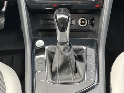 2026 Volkswagen Taos SE FWD