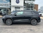 2026 Volkswagen Taos SE FWD
