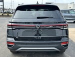 2026 Volkswagen Taos SE FWD