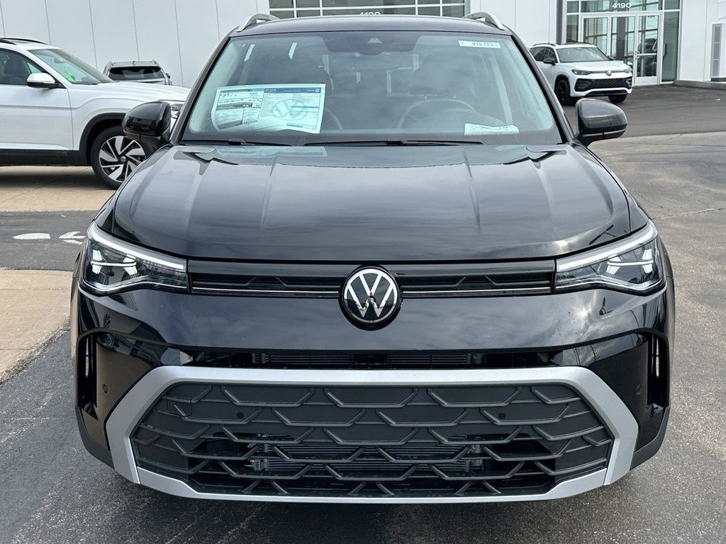 2026 Volkswagen Taos SE FWD