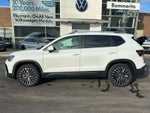 2026 Volkswagen Taos SE FWD
