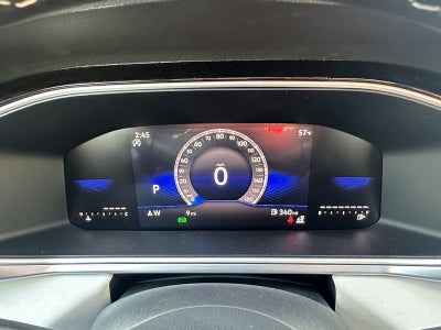 2026 Volkswagen Taos SE FWD