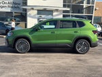 2027 Volkswagen Taos SE FWD