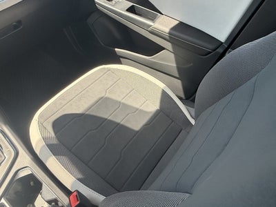 2026 Volkswagen Taos SE 4MOTION