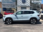 2026 Volkswagen Taos SE 4MOTION