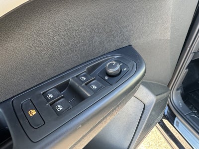 2026 Volkswagen Taos SE 4MOTION