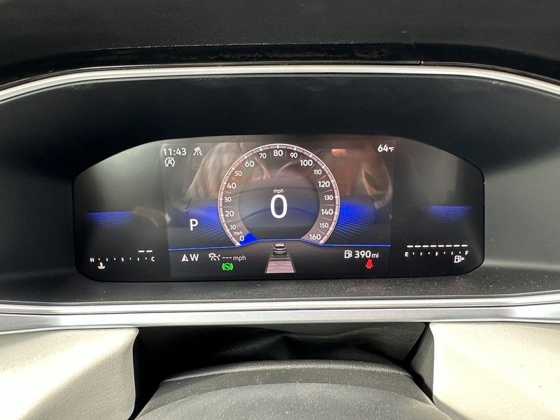 2025 Volkswagen Taos SE 4MOTION