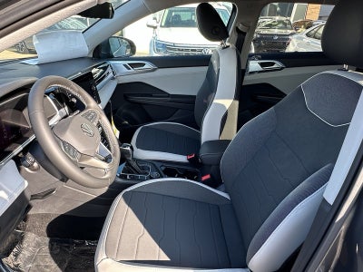 2026 Volkswagen Taos SE 4MOTION