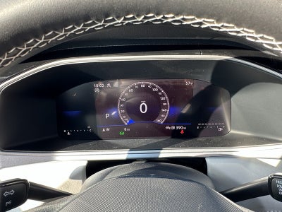 2026 Volkswagen Taos SE 4MOTION