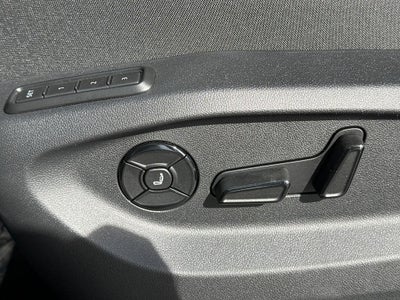 2026 Volkswagen Tiguan 2.0T SEL R-Line Turbo 4MOTION