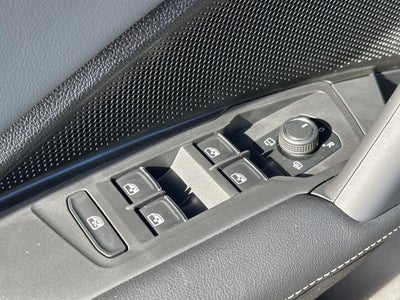 2026 Volkswagen Tiguan 2.0T SEL R-Line Turbo 4MOTION