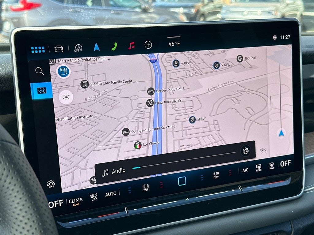 2026 Volkswagen Tiguan 2.0T SEL R-Line Turbo 4MOTION