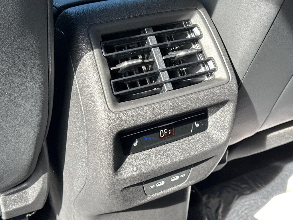 2026 Volkswagen Tiguan 2.0T SEL R-Line Turbo 4MOTION