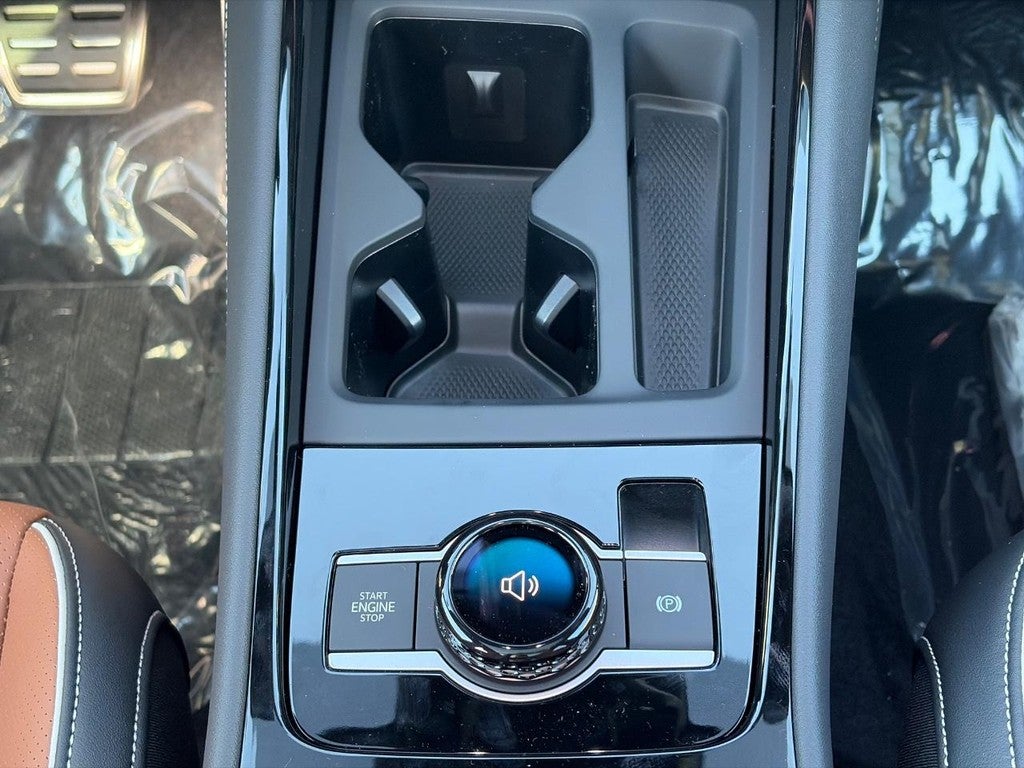 2026 Volkswagen Tiguan 2.0T SEL R-Line Turbo 4MOTION