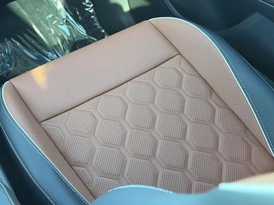 2026 Volkswagen Tiguan 2.0T SEL R-Line Turbo 4MOTION