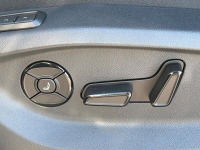 2026 Volkswagen Tiguan 2.0T SEL R-Line Turbo 4MOTION