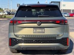 2026 Volkswagen Tiguan 2.0T SEL R-Line Turbo 4MOTION