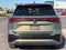 2026 Volkswagen Tiguan 2.0T SEL R-Line Turbo 4MOTION