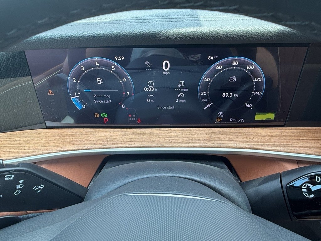 2026 Volkswagen Tiguan 2.0T SEL R-Line Turbo 4MOTION