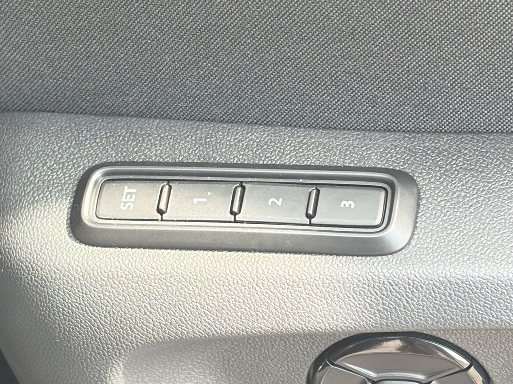2026 Volkswagen Tiguan 2.0T SEL R-Line Turbo 4MOTION