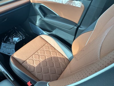 2026 Volkswagen Tiguan 2.0T SEL R-Line Turbo 4MOTION