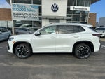2026 Volkswagen Tiguan 2.0T SEL R-Line Turbo 4MOTION