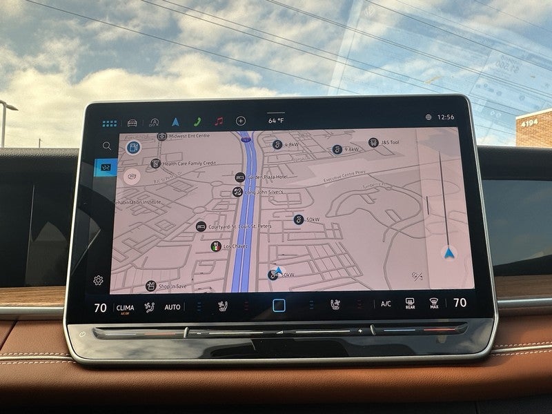 2026 Volkswagen Tiguan 2.0T SEL R-Line Turbo 4MOTION