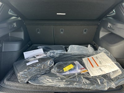 2026 Volkswagen Tiguan 2.0T SEL R-Line Turbo 4MOTION