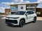 2026 Volkswagen Tiguan 2.0T SEL R-Line Turbo 4MOTION