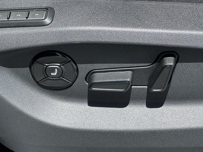 2026 Volkswagen Tiguan 2.0T SEL R-Line Turbo 4MOTION