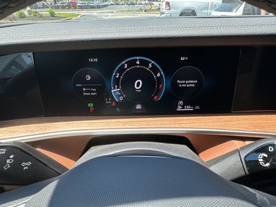 2026 Volkswagen Tiguan 2.0T SEL R-Line Turbo 4MOTION