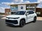 2026 Volkswagen Tiguan 2.0T SEL R-Line Turbo 4MOTION