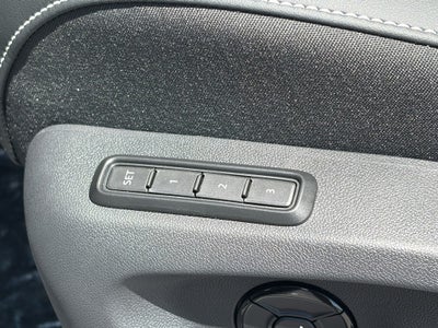 2026 Volkswagen Tiguan 2.0T SEL R-Line Turbo 4MOTION