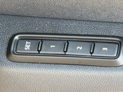 2026 Volkswagen Tiguan 2.0T SEL R-Line Turbo 4MOTION