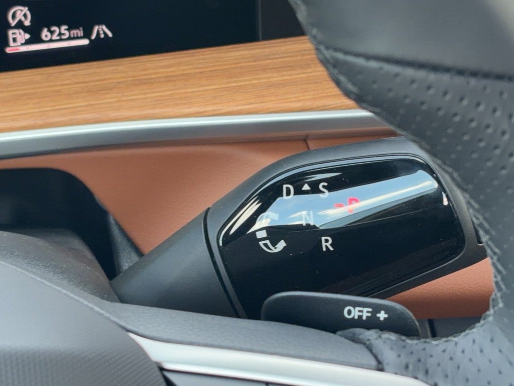 2026 Volkswagen Tiguan 2.0T SEL R-Line Turbo 4MOTION