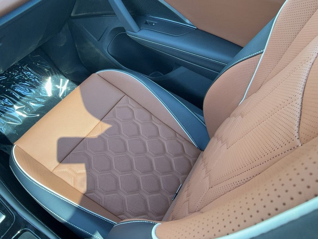 2026 Volkswagen Tiguan 2.0T SEL R-Line Turbo 4MOTION