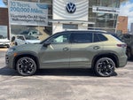 2026 Volkswagen Tiguan 2.0T SEL R-Line Turbo 4MOTION