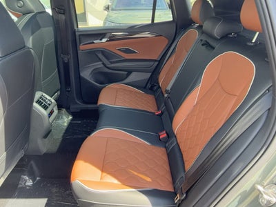 2026 Volkswagen Tiguan 2.0T SEL R-Line Turbo 4MOTION