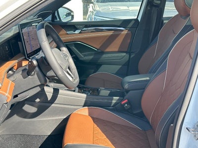 2026 Volkswagen Tiguan 2.0T SEL R-Line Turbo 4MOTION